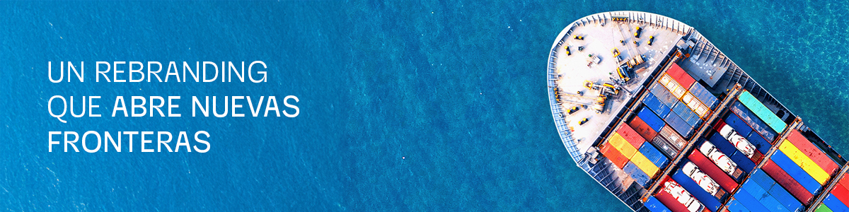 Rebranding Claudia Barone